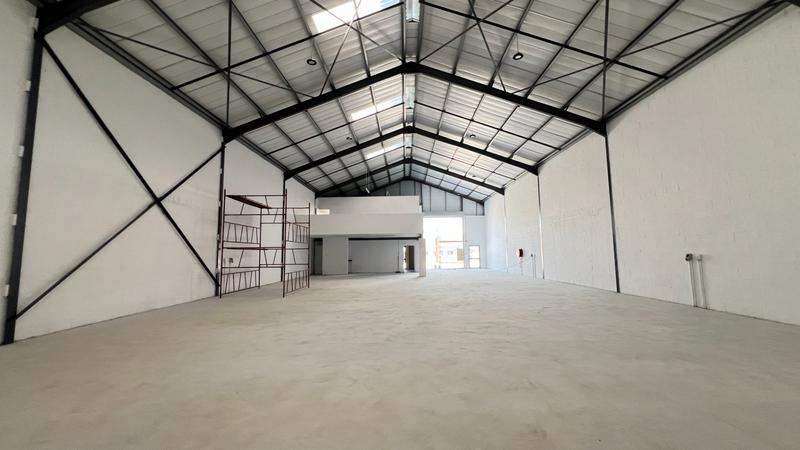 To Let commercial Property for Rent in Killarney Gardens Western Cape